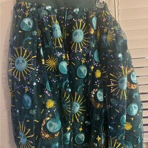 NBC Disney Skirt Brand New with tags